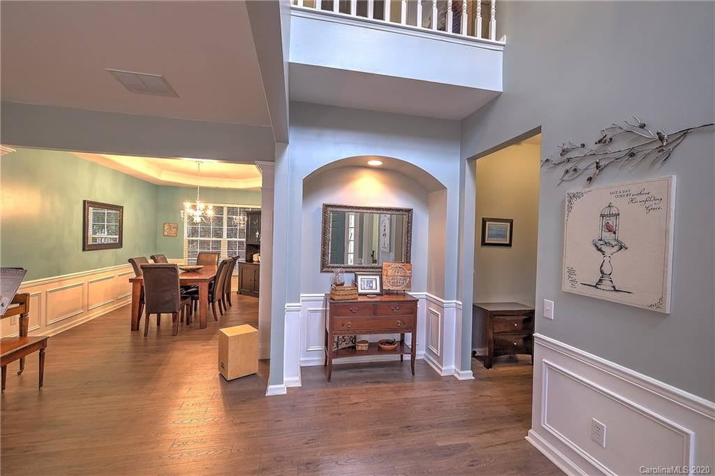 18014 Harbor Mist Road Cornelius, NC 28031 - Photo 3 of 22