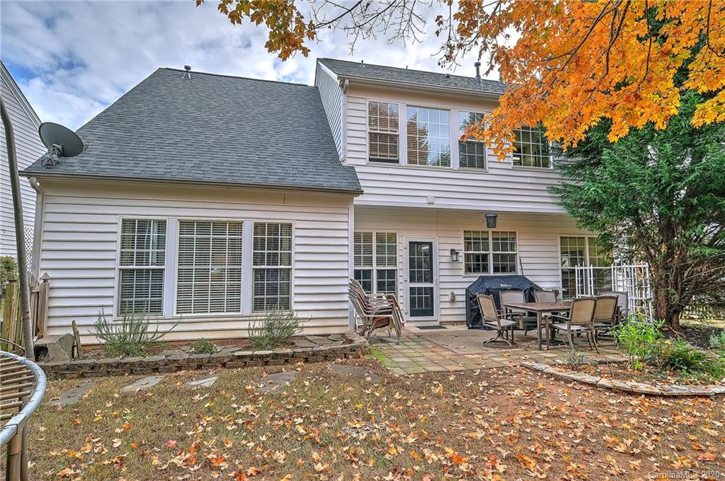 18014 Harbor Mist Road Cornelius, NC 28031 - Photo 21 of 22