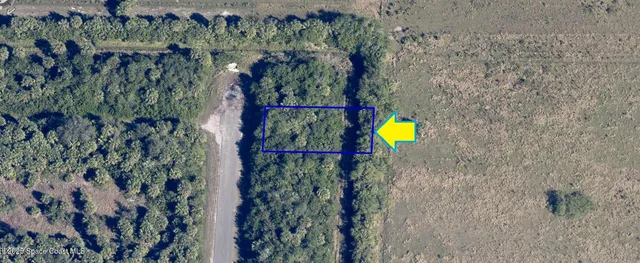 $30,000 | 1431 Madden Avenue, Palm Bay, FL 32908