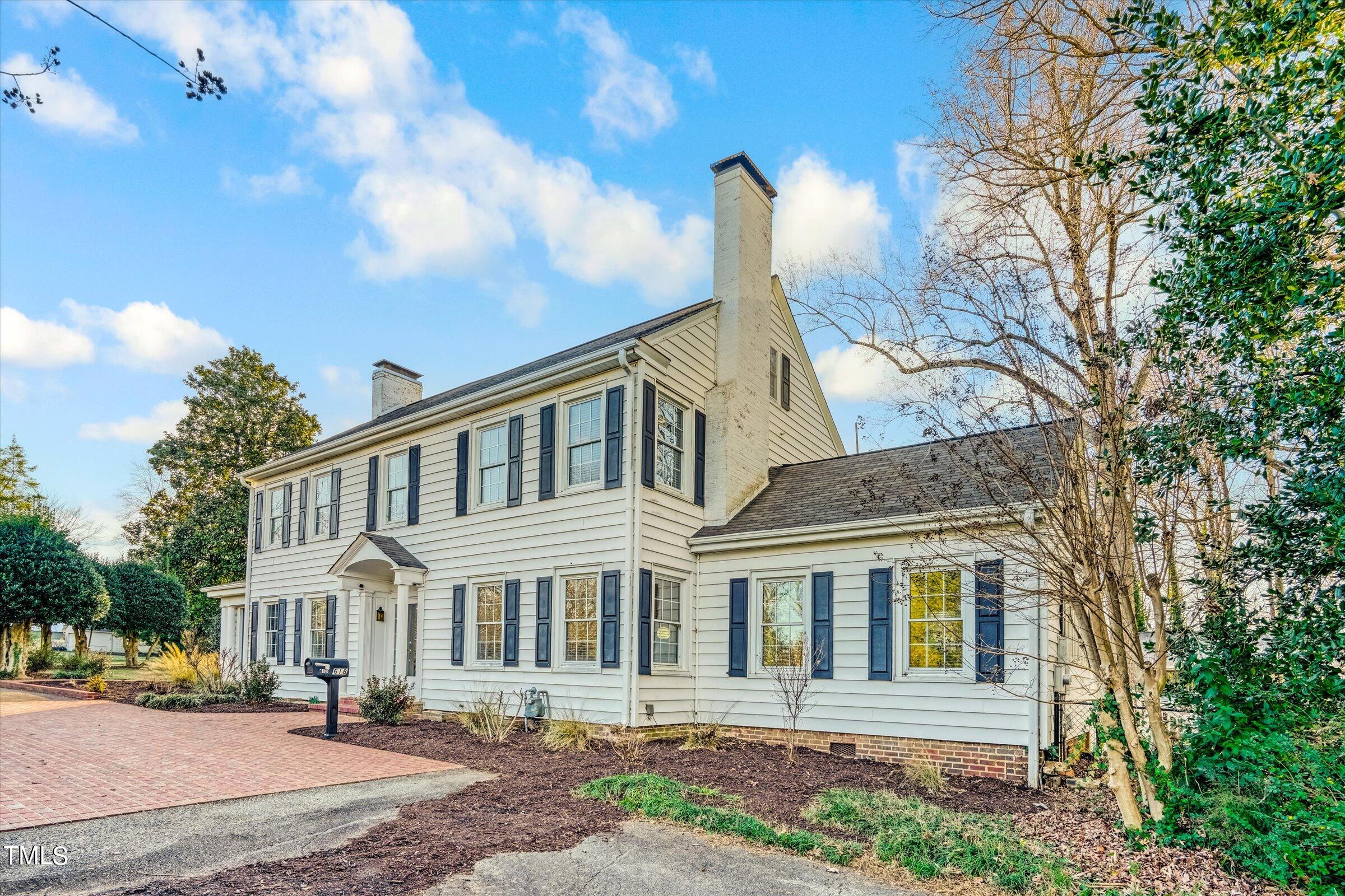 618 South 5th Street Mebane, NC 27302 - Photo 3 of 54 03-618 S Fifth Street-3