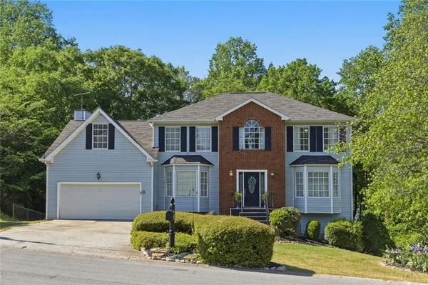 $469,000 | 1880 Rocksram Drive, Buford, GA 30519