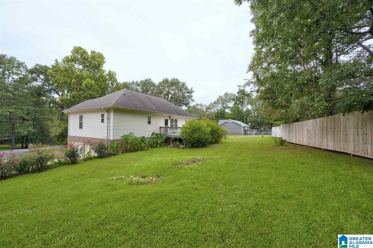 354 Hickory Road Gardendale, AL 35071 - Photo 18 of 22