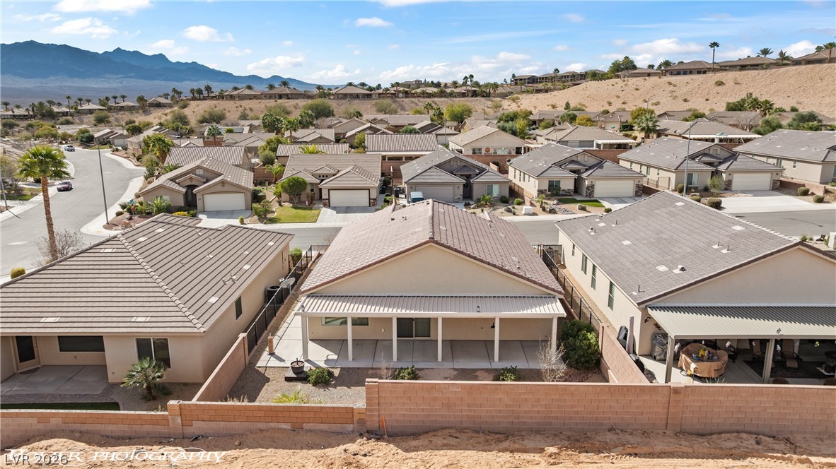 921 Shadow Hawk Ridge Mesquite, NV 89027 - Photo 69 of 75