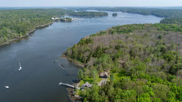 $615,000 | Lot 45 B Cove Road, Georgetown, ME 04548