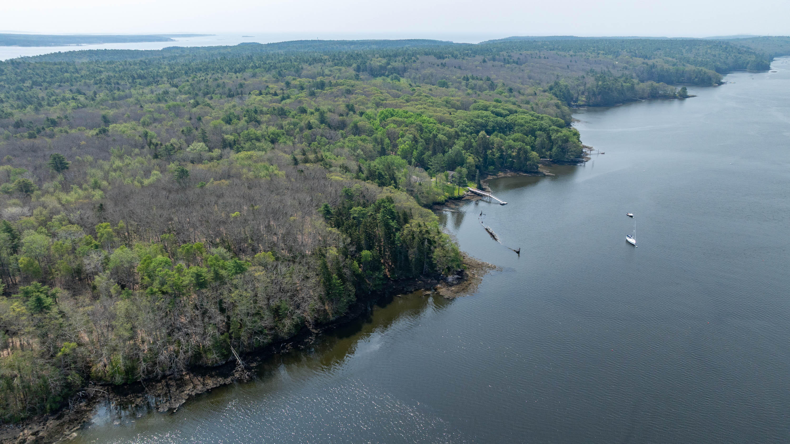 Lot 45 B Cove Road Georgetown, ME 04548 - Photo 12 of 18 pic-6