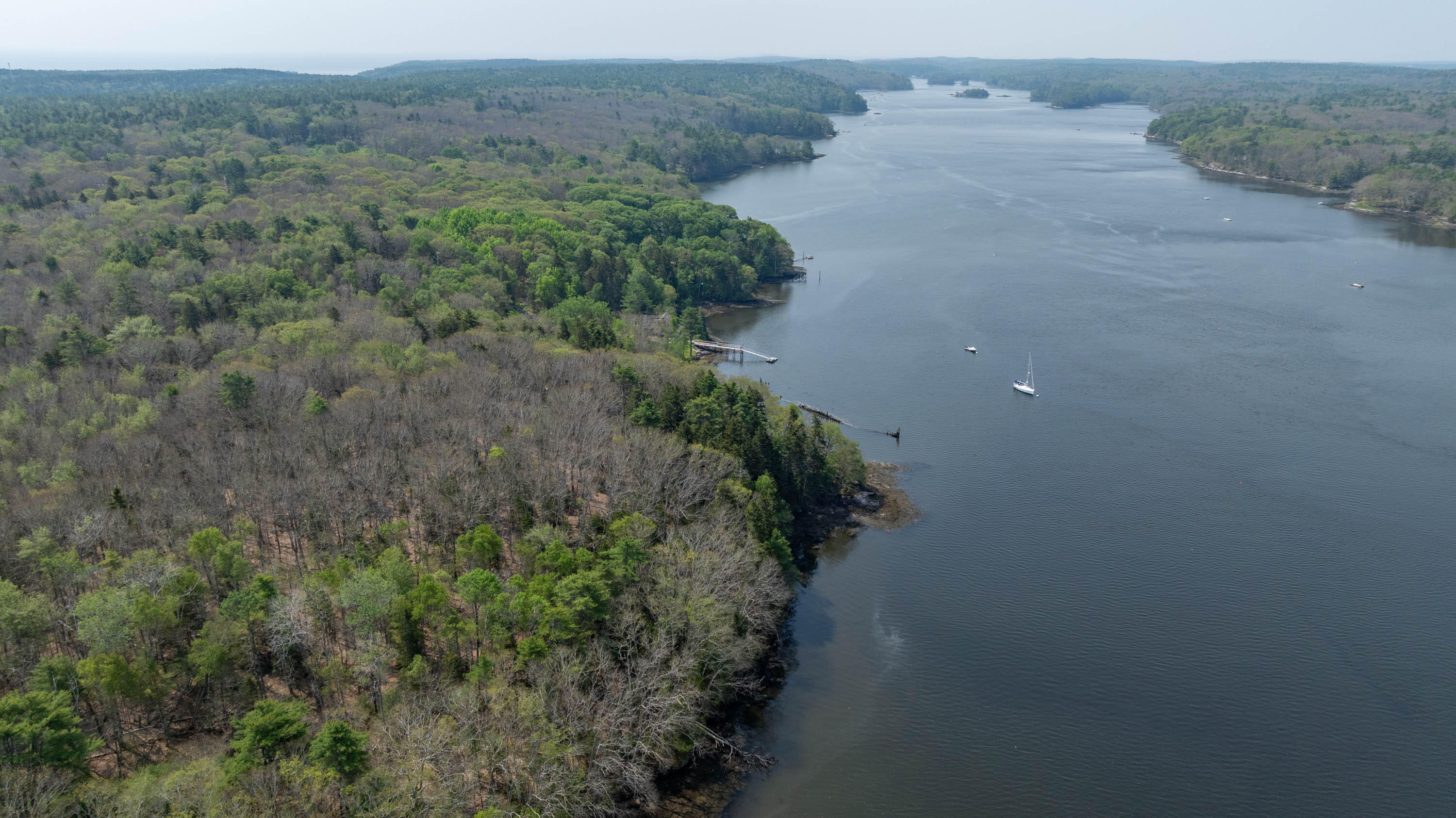 Lot 45 B Cove Road Georgetown, ME 04548 - Photo 13 of 18 pic-7