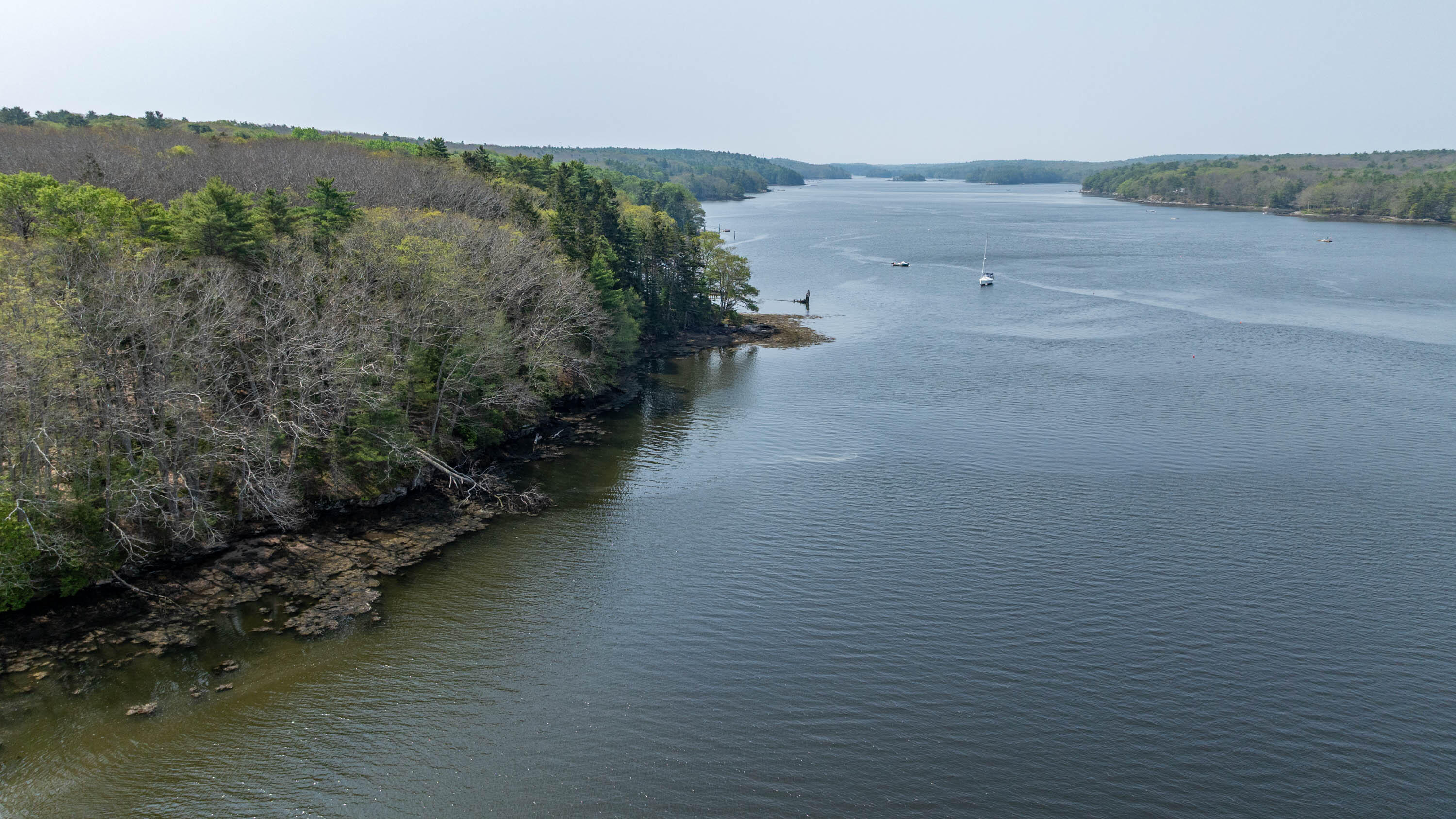 Lot 45 B Cove Road Georgetown, ME 04548 - Photo 17 of 18 pic-15