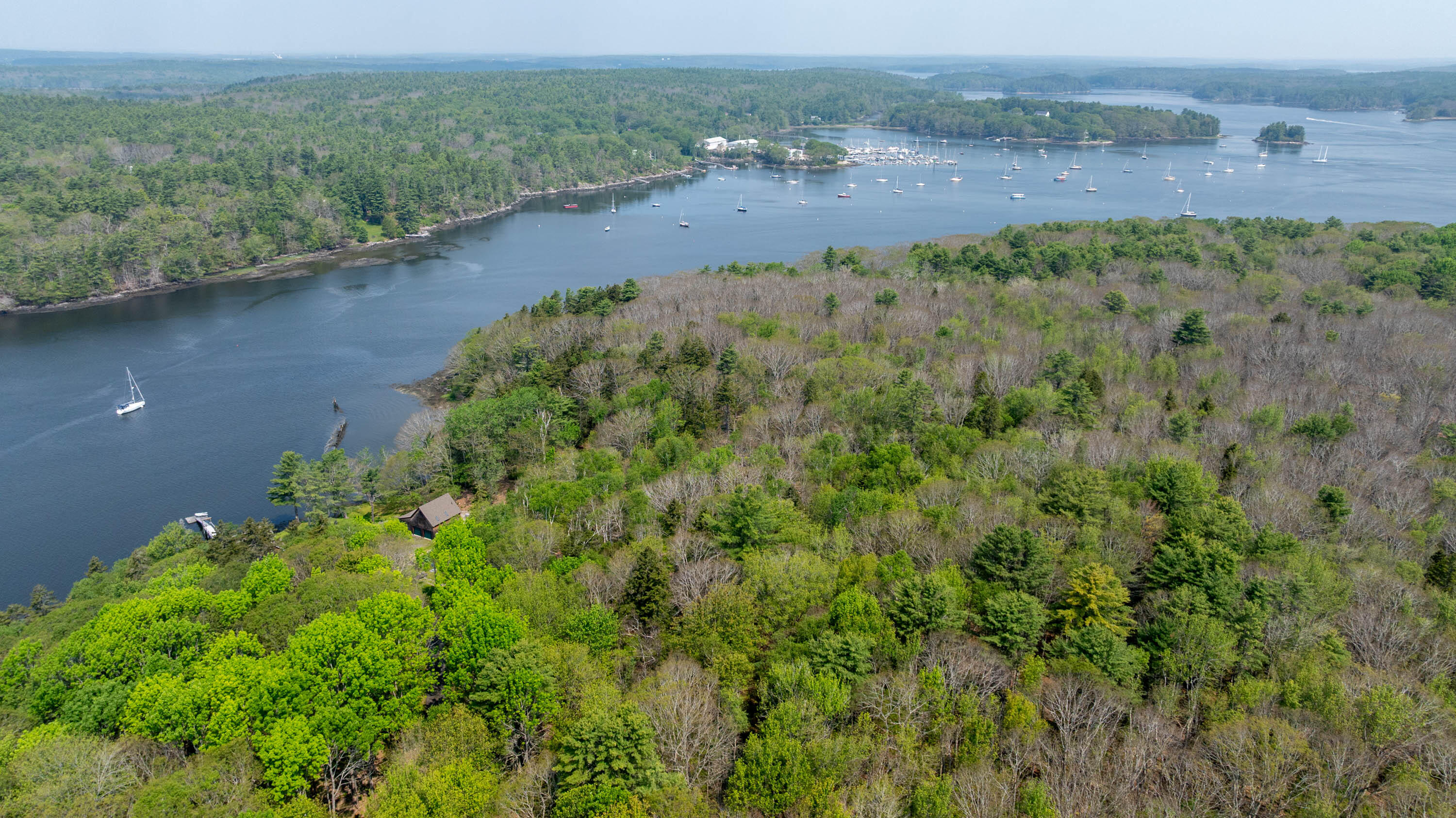 Lot 45 B Cove Road Georgetown, ME 04548 - Photo 8 of 18 pic-1