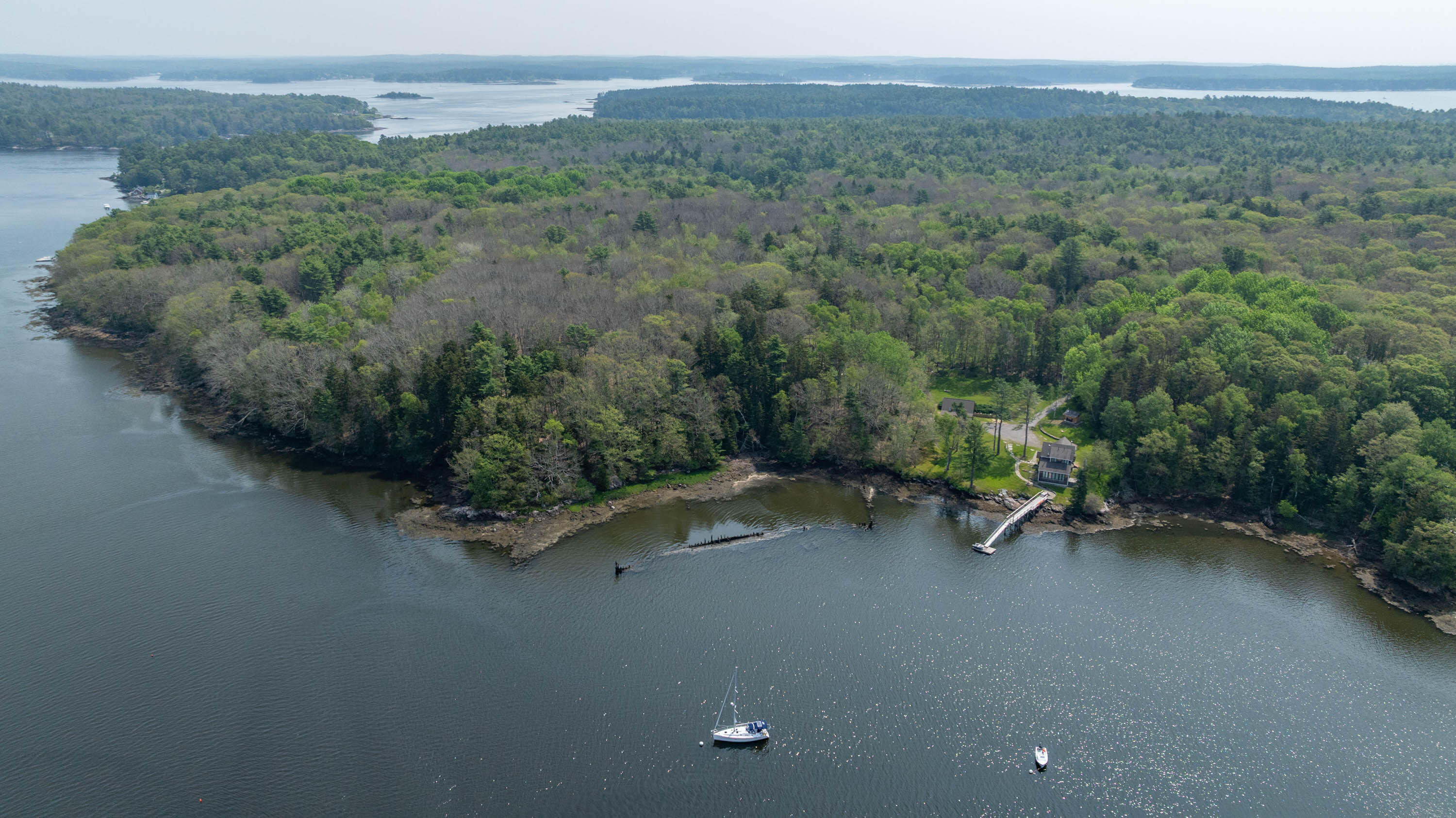 Lot 45 B Cove Road Georgetown, ME 04548 - Photo 10 of 18 pic-4