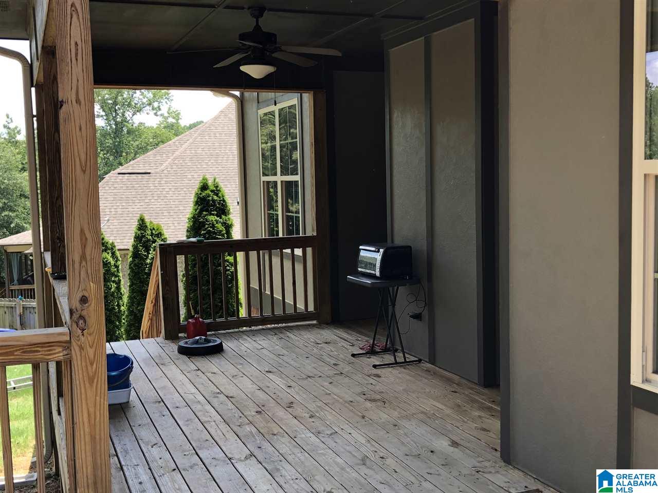 116 Willow Branch Lane Chelsea, AL 35043 - Photo 35 of 46