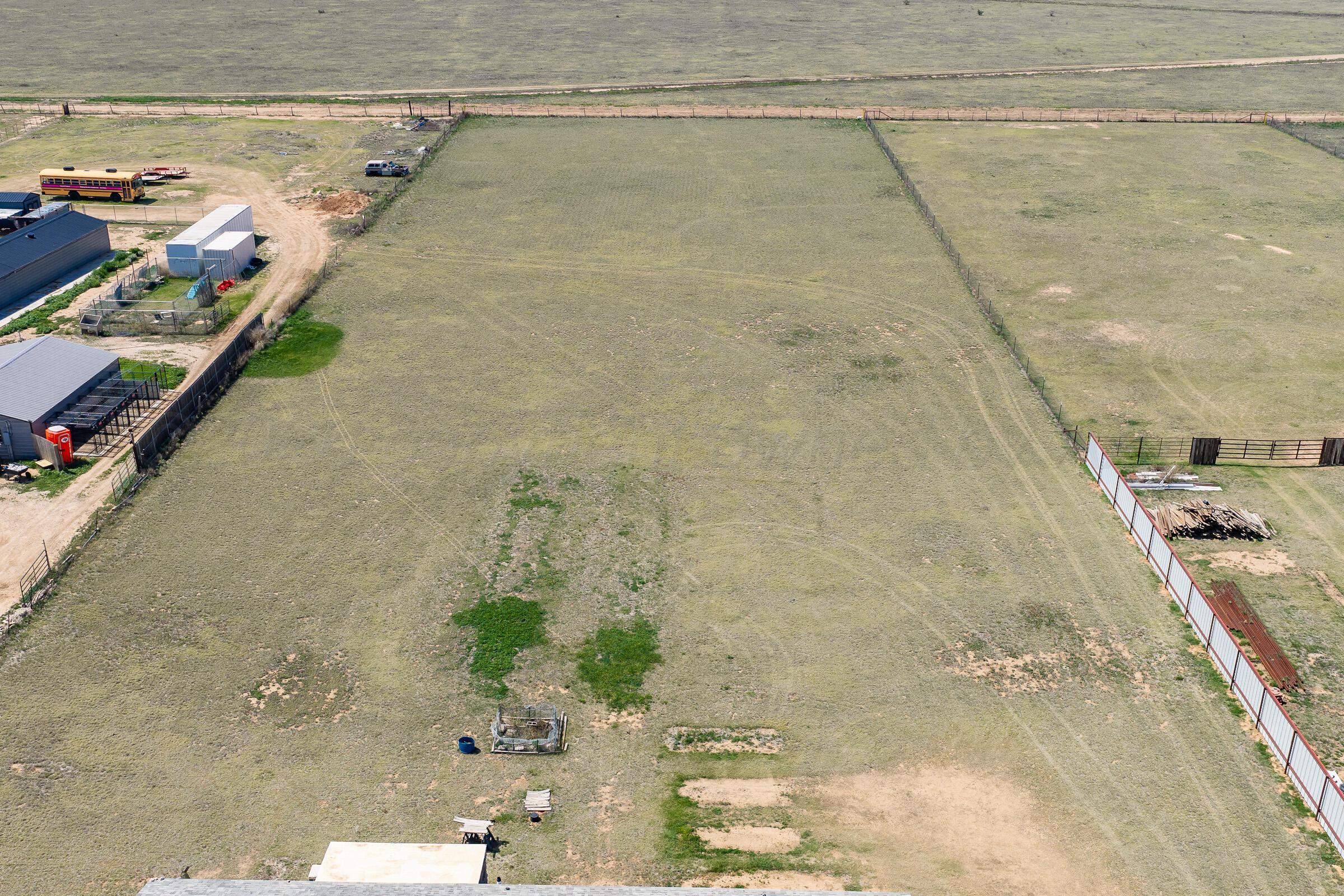 15811 Gordon-Cummings Road Canyon, TX 79015 - Photo 21 of 25 Aerial Photos-5