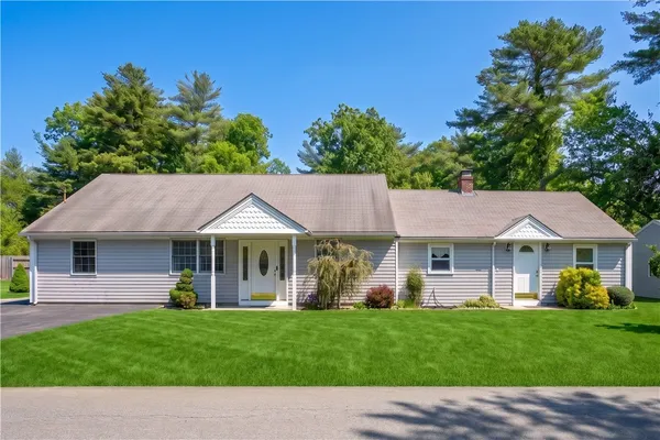 $589,900 | 35 Leuba Road, Coventry, RI 02816