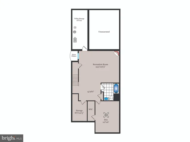 $947,500 | 7922 Ashland Drive, Alexandria, VA 22315