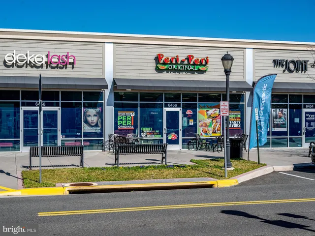 $947,500 | 7922 Ashland Drive, Alexandria, VA 22315