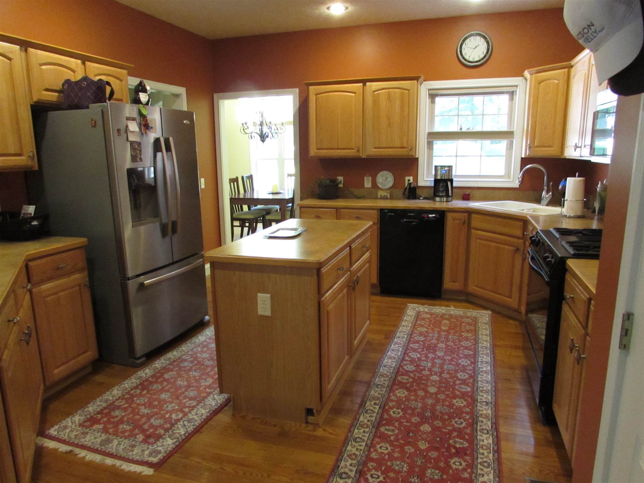 10600 Wolfinger Road Mount Vernon, IN 47620 - Photo 8 of 26 Gallery Image 8