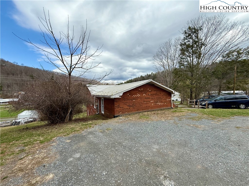 210 Howard's Creek Road Boone, NC 28607 - Photo 17 of 17