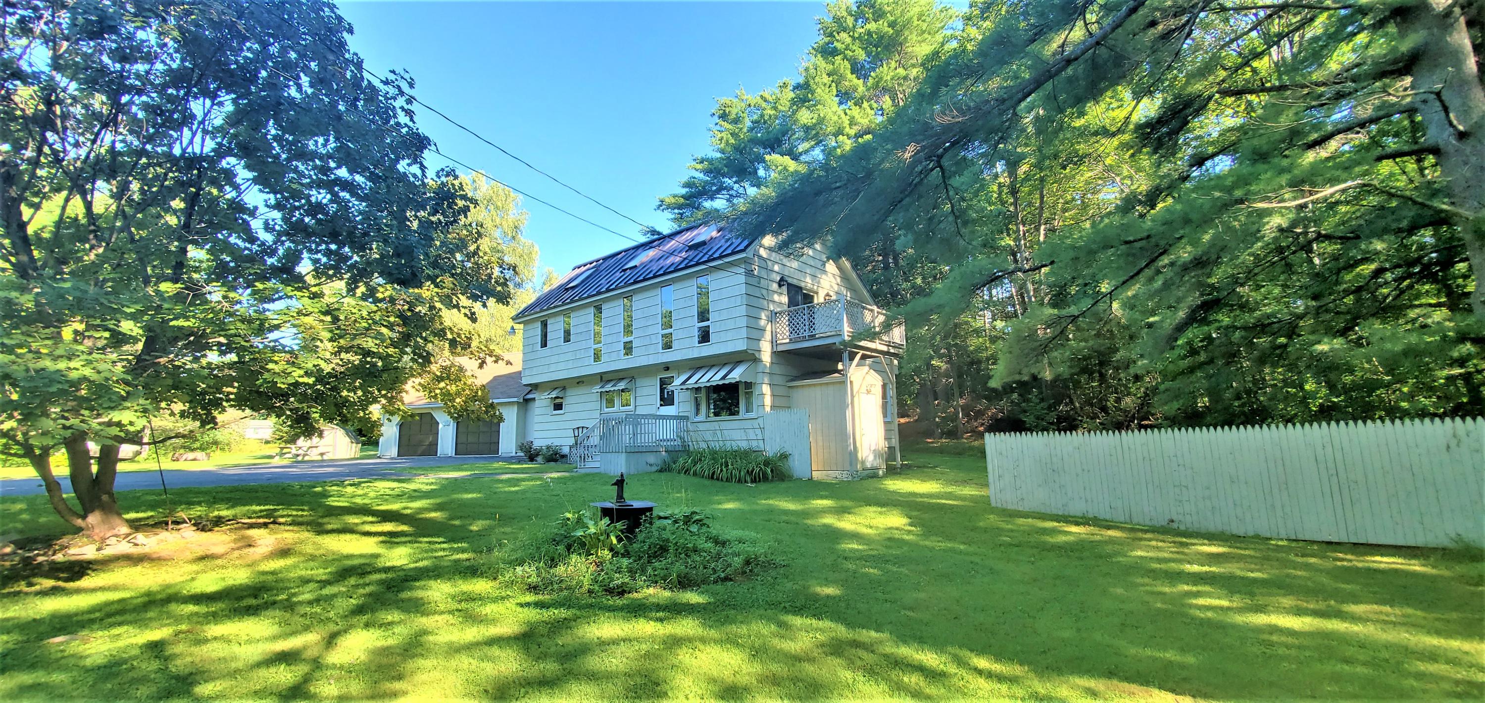 160 Hallowell Road Augusta, ME 04330 - Photo 4 of 30 20200731_085330
