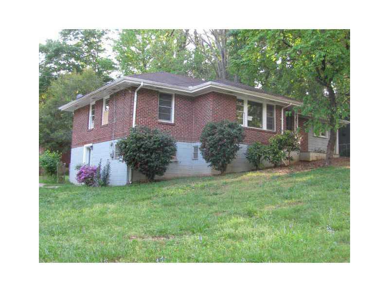 3235 McAfee Road Decatur, GA 30032 - Photo 1 of 1 Exterior Front.
