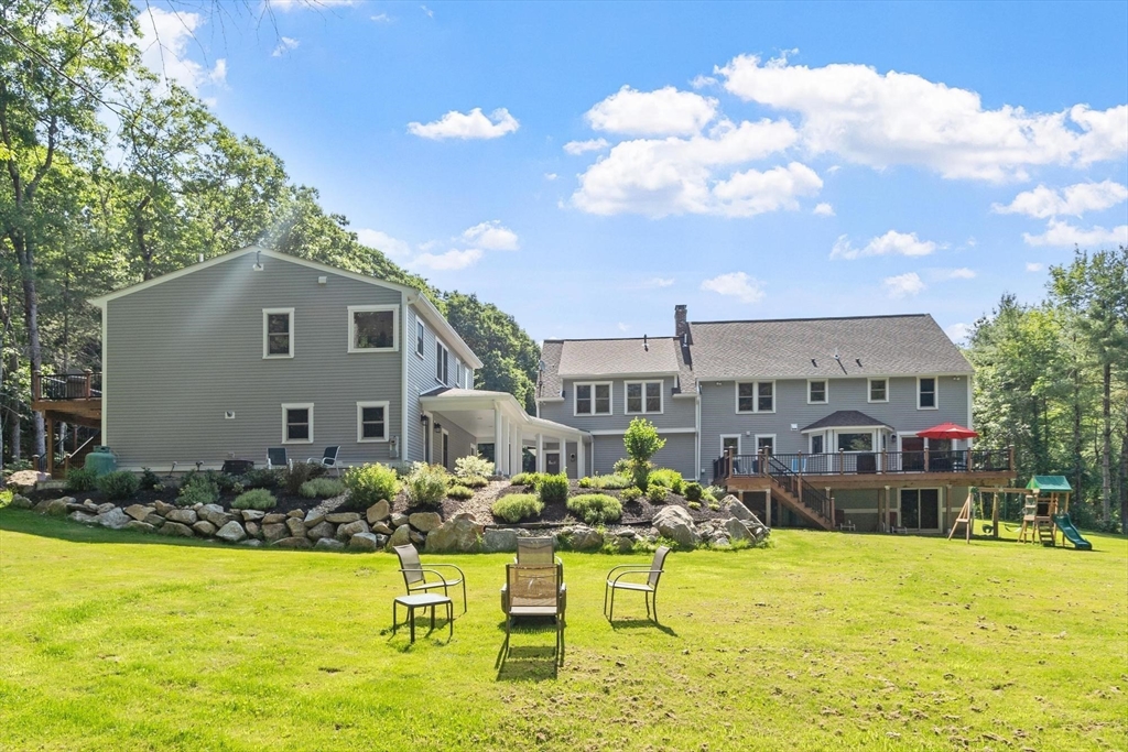 8 Stearns Road Upton, MA 01568 - Photo 16 of 21