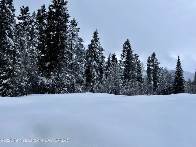 $975,000 | 466 Willow Crk Cyn Road, Bedford, WY 83112