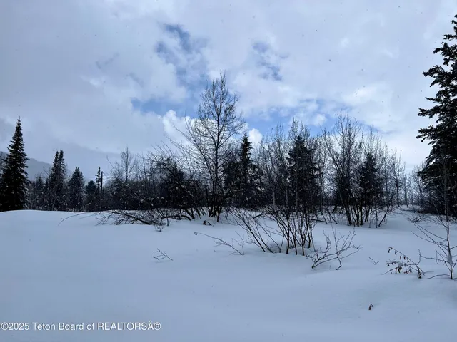 $975,000 | 466 Willow Crk Cyn Road, Bedford, WY 83112