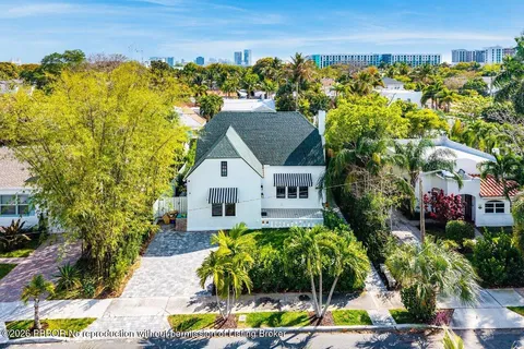 $2,795,000 | 432 29th Street, West Palm Beach, FL 33407