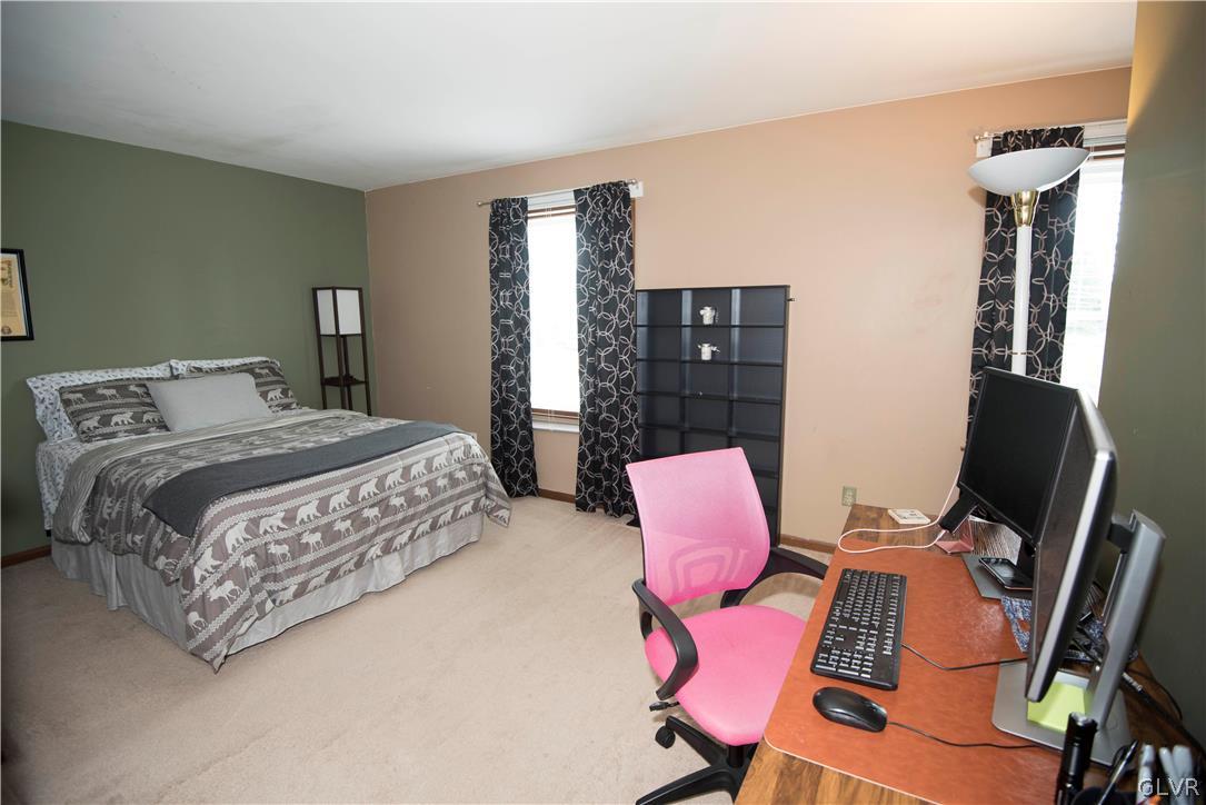 3933 Carter Road Bethlehem, PA 18020 - Photo 21 of 43 another view; large windows for ample lighting