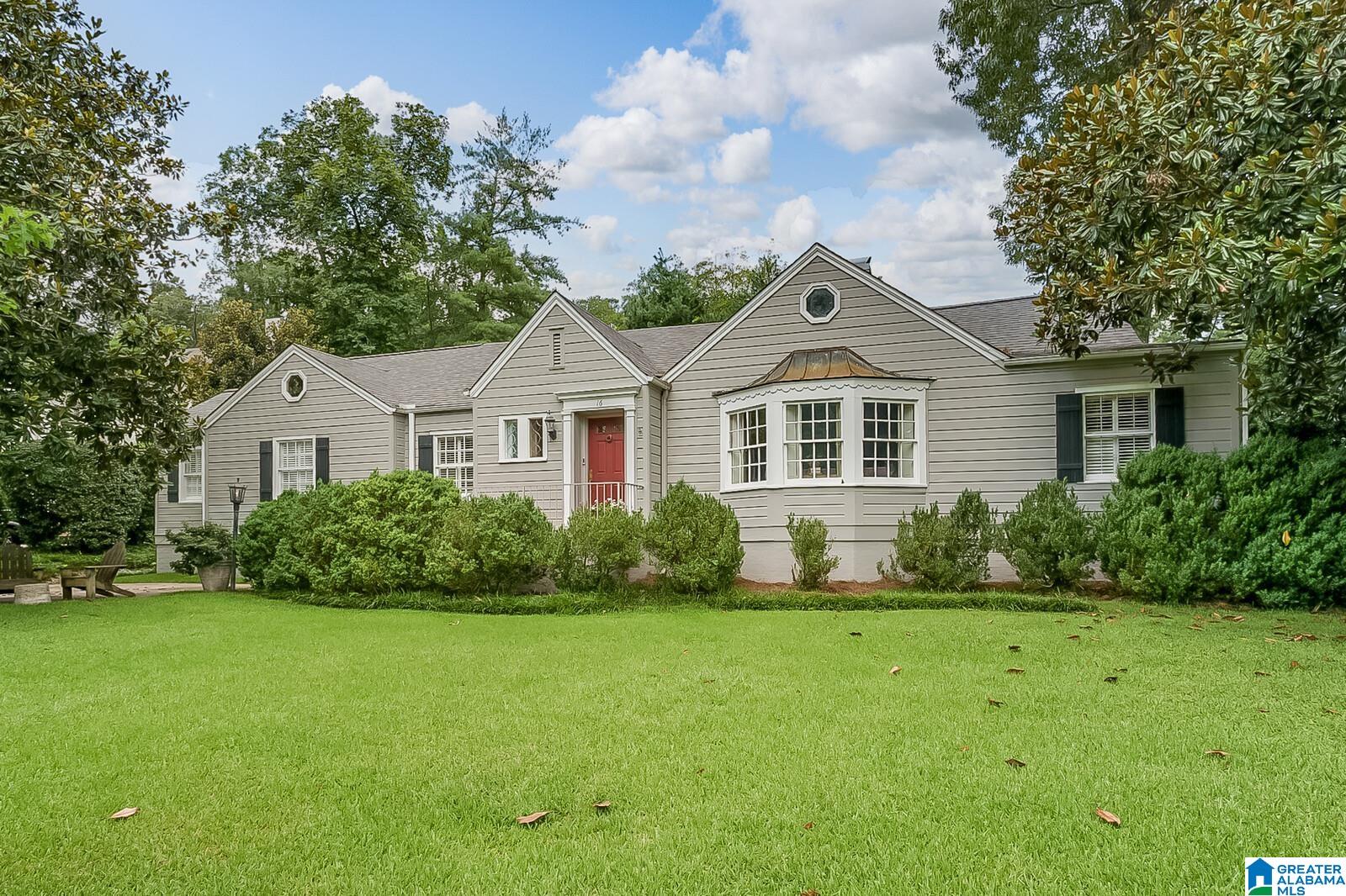 16 Clarendon Road Birmingham, AL 35213 - Photo 2 of 41