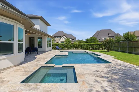 $1,050,000 | 19103 Timpson Drive, Cypress, TX 77433