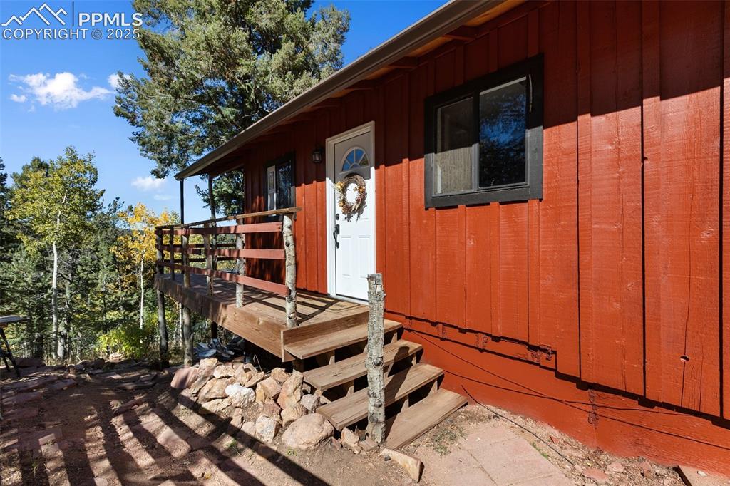 679 Calcite Drive Divide, CO 80814 - Photo 31 of 35