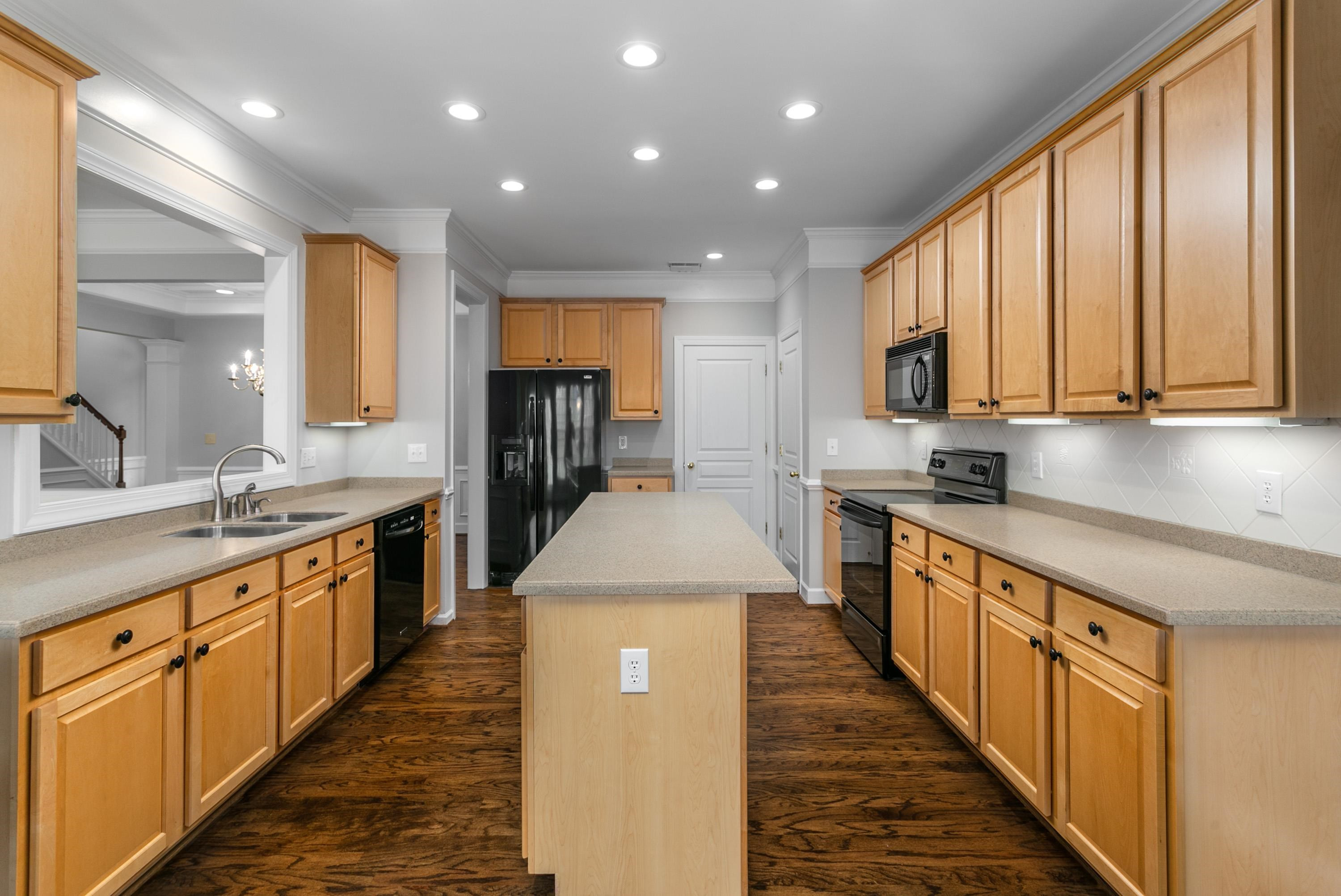 3620 Lion Ridge Court Raleigh, NC 27612 - Photo 13 of 30 Photo 13