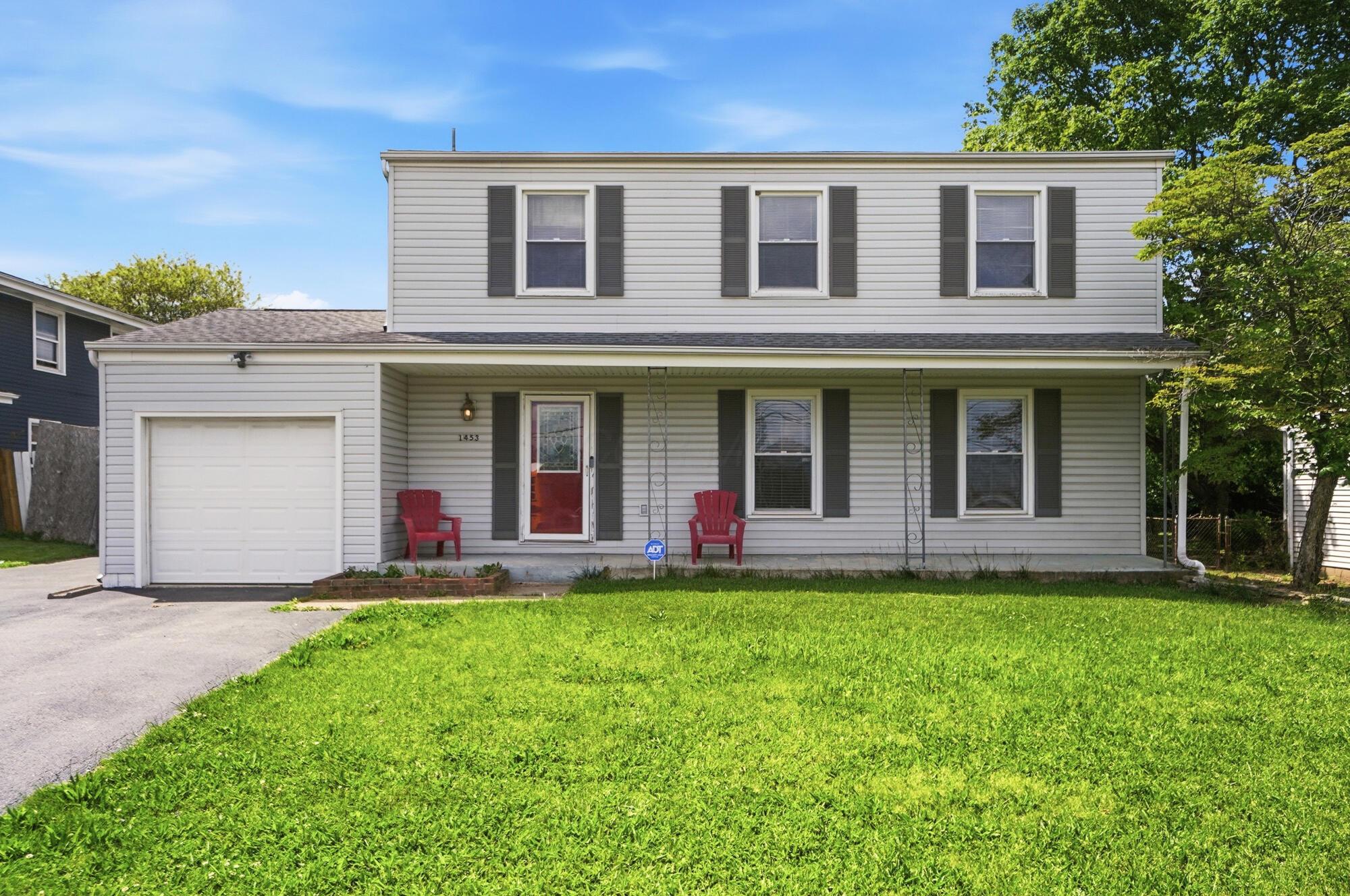 1453 Demorest Road Columbus, OH 43228 - Photo 2 of 64 1453 Demorest Rd