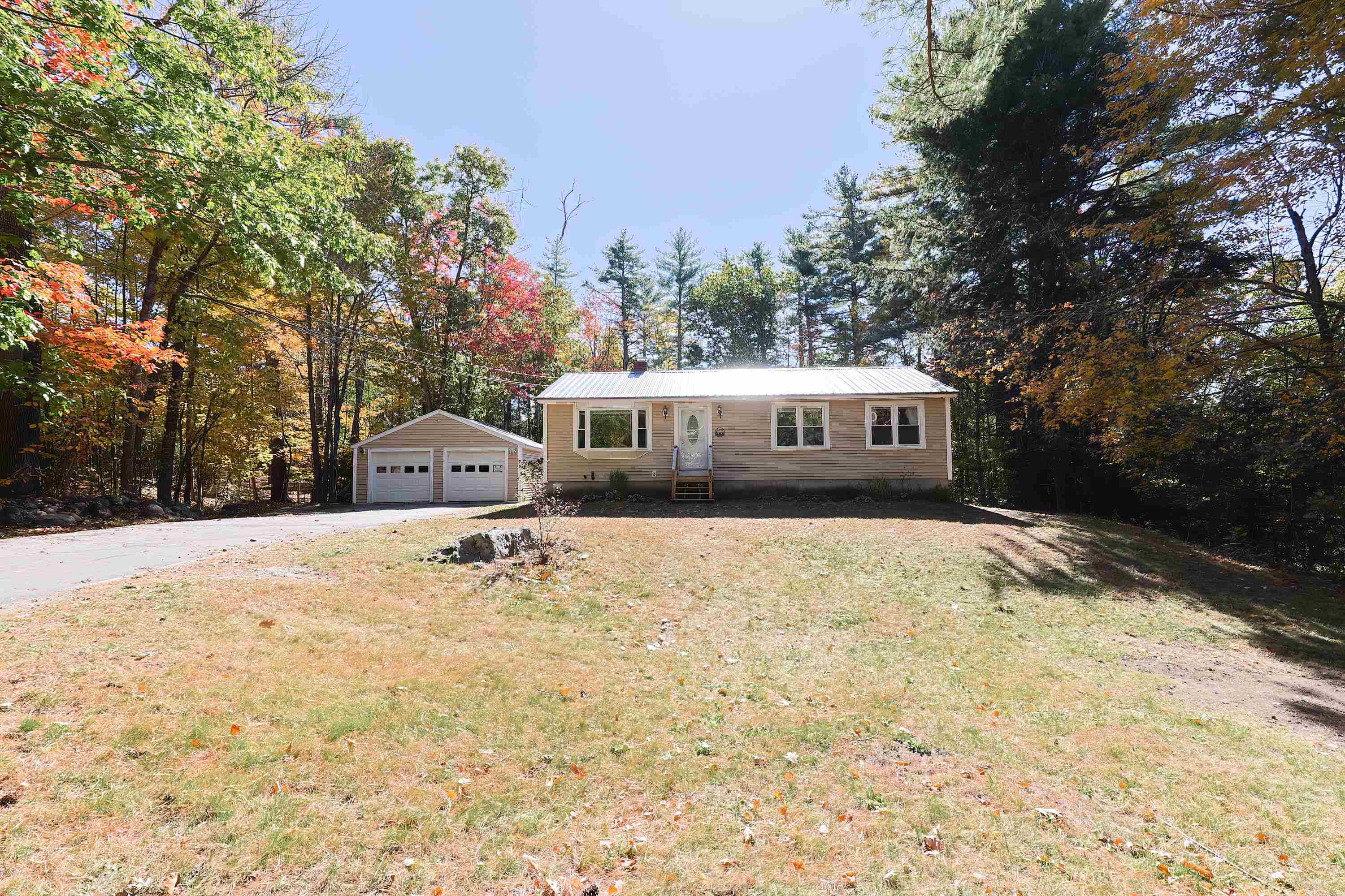 159 Elm Street Milton, NH 03851 - Photo 1 of 57 Gallery Image 1