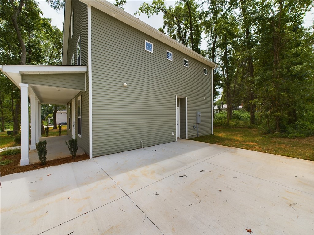 113 Norbert Lane Anderson, SC 29624 - Photo 30 of 31