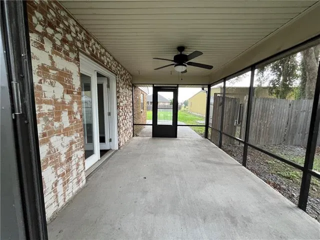 $2,200 | 104 Yorke Street, Belle Chasse, LA 70037
