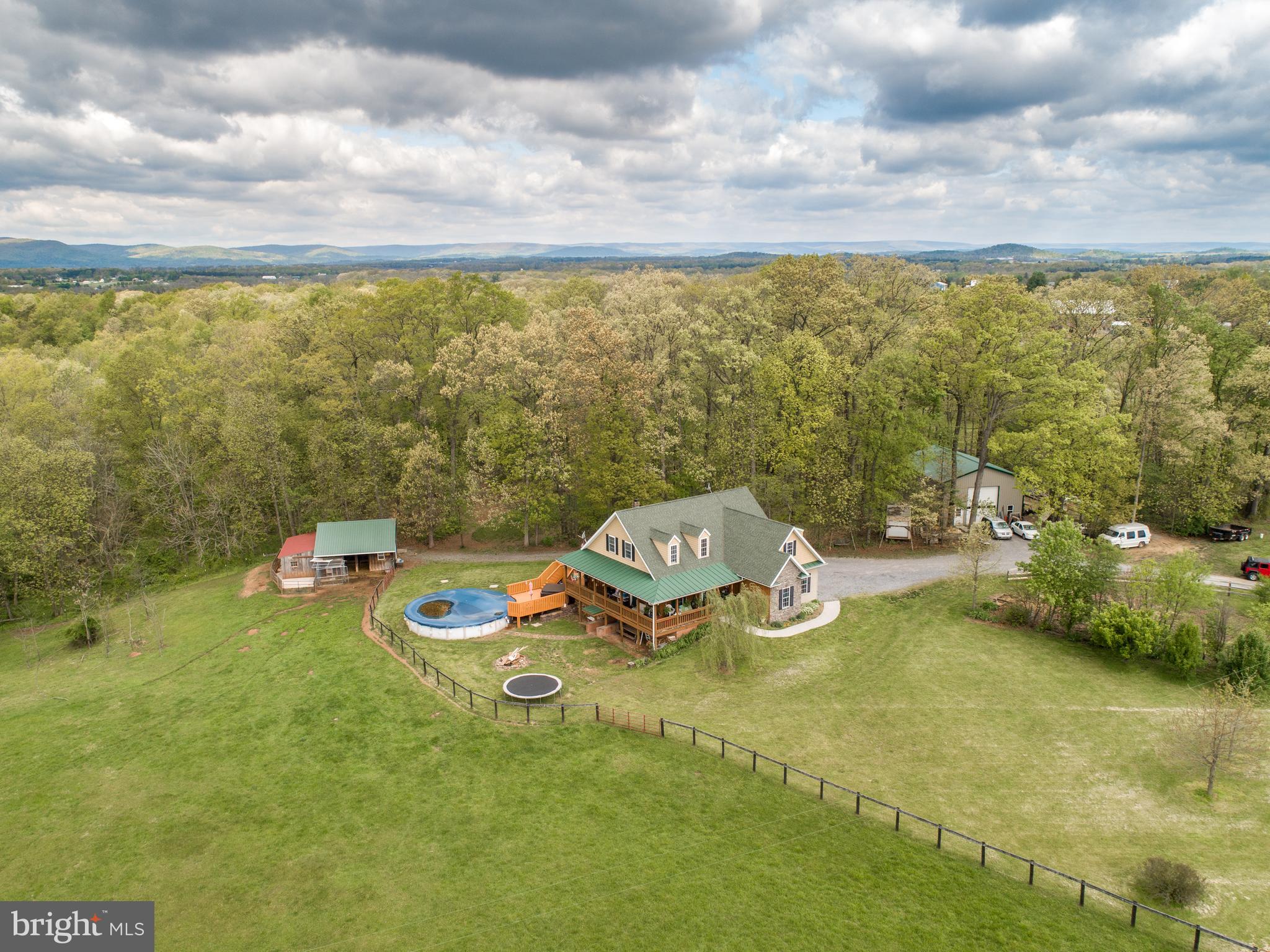 3794 Bullfrog Road Taneytown, MD 21787 - Photo 1 of 44