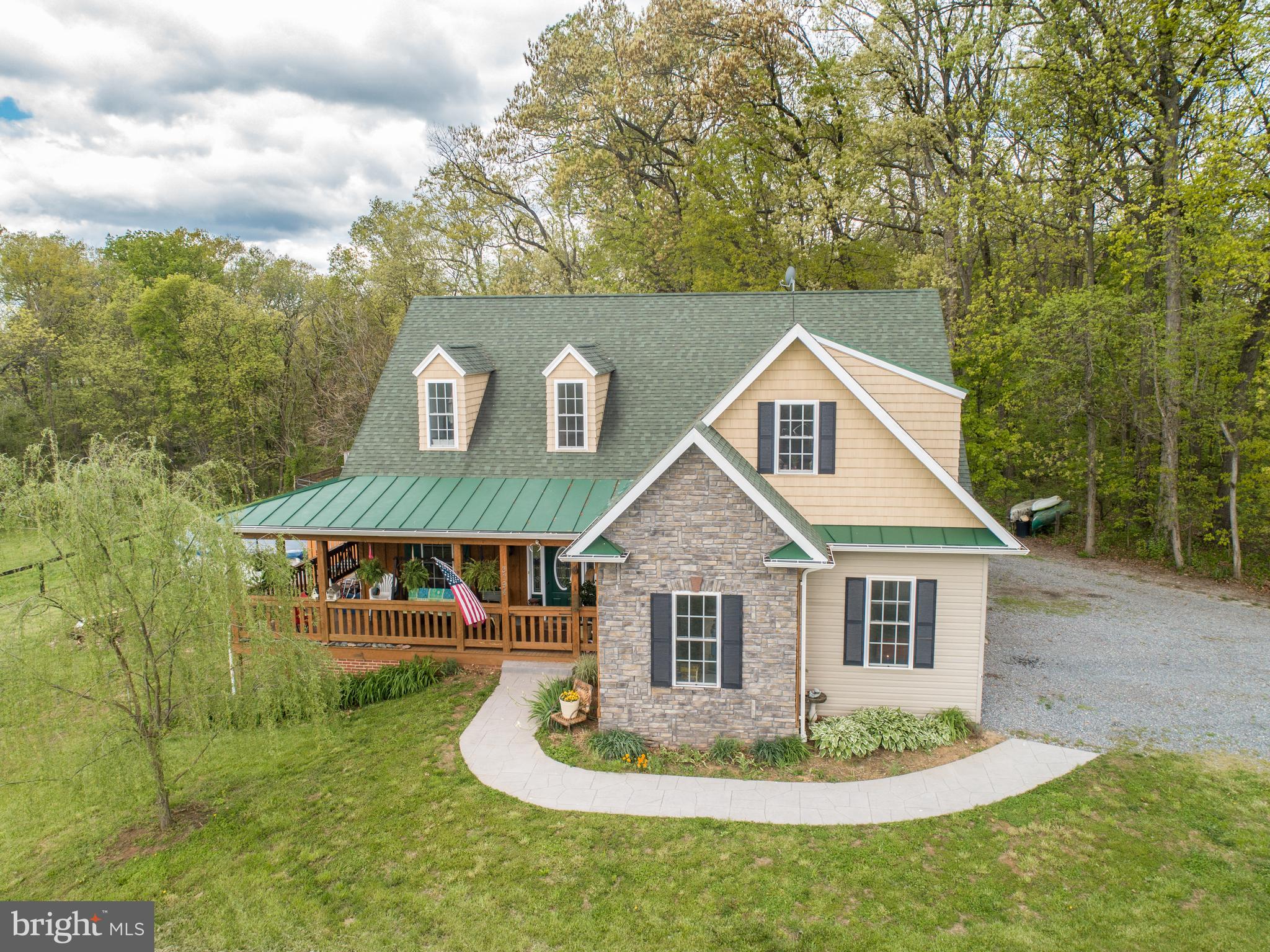 3794 Bullfrog Road Taneytown, MD 21787 - Photo 2 of 44