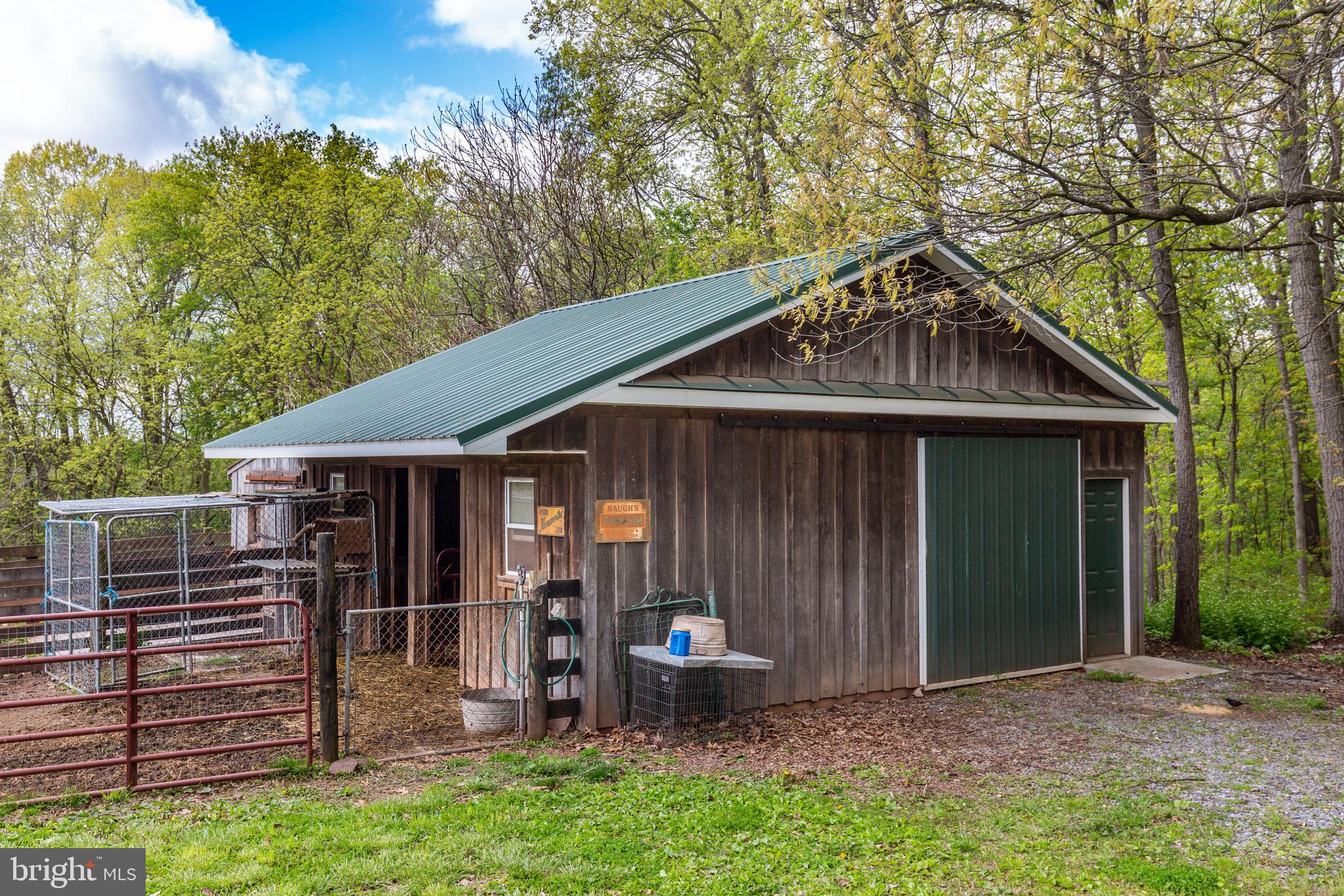 3794 Bullfrog Road Taneytown, MD 21787 - Photo 11 of 44