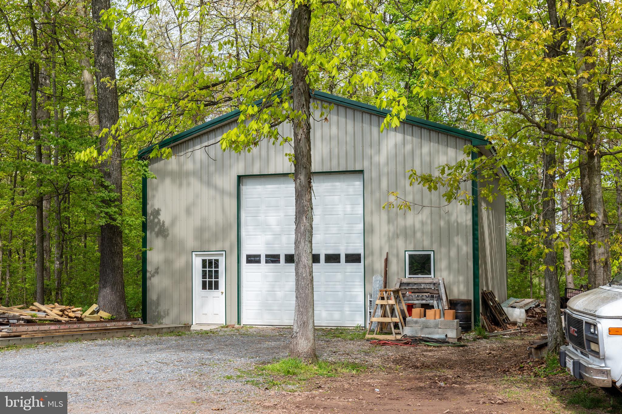 3794 Bullfrog Road Taneytown, MD 21787 - Photo 12 of 44