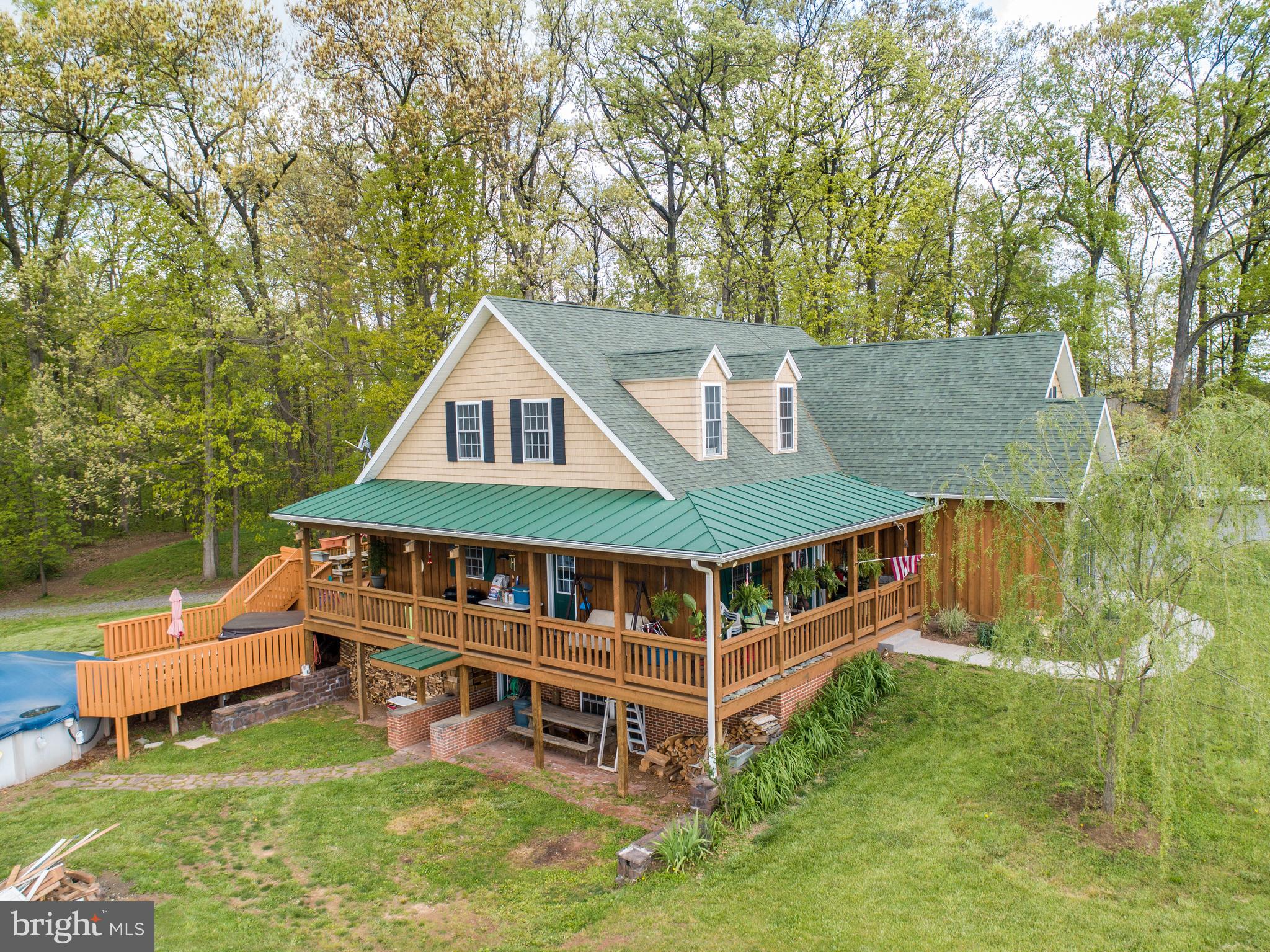 3794 Bullfrog Road Taneytown, MD 21787 - Photo 13 of 44