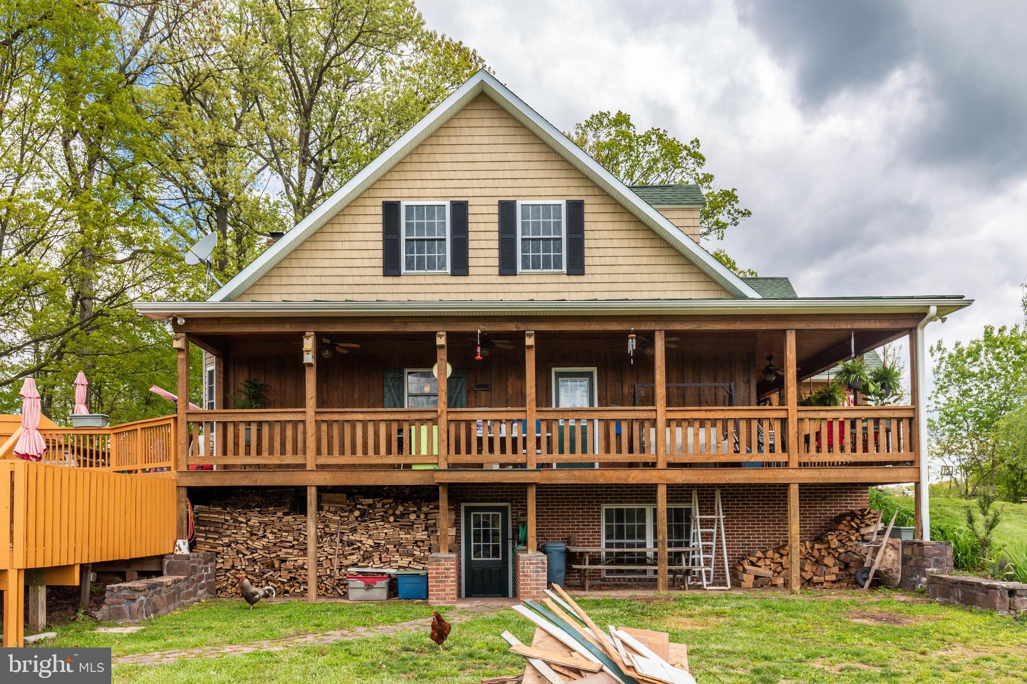 3794 Bullfrog Road Taneytown, MD 21787 - Photo 15 of 44