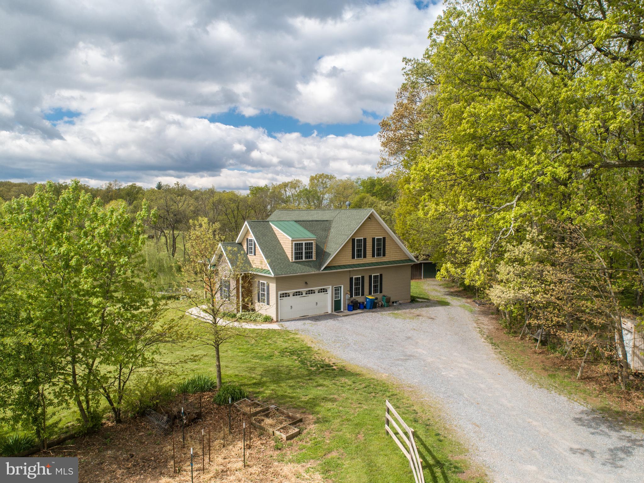 3794 Bullfrog Road Taneytown, MD 21787 - Photo 3 of 44