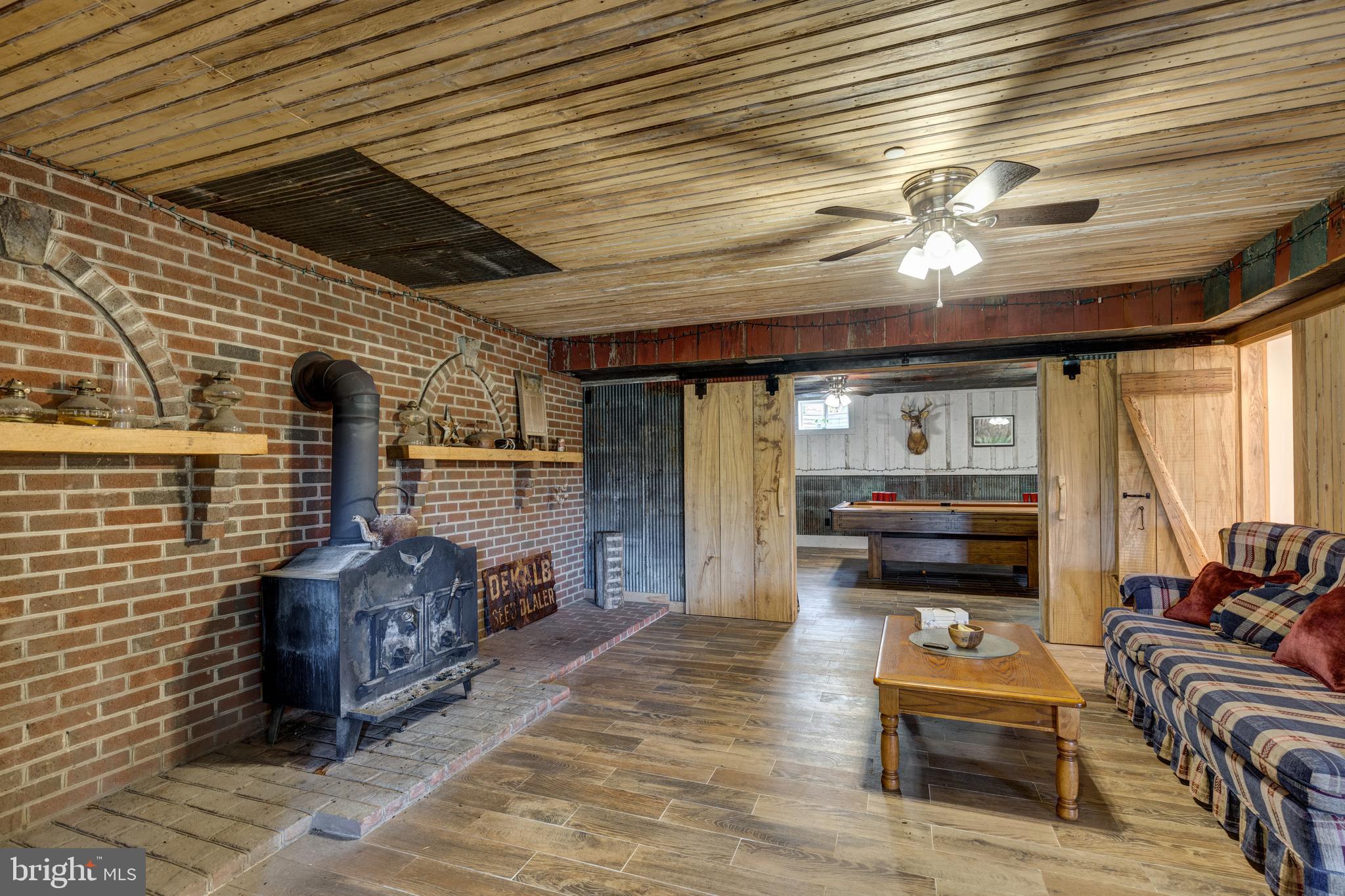 3794 Bullfrog Road Taneytown, MD 21787 - Photo 21 of 44