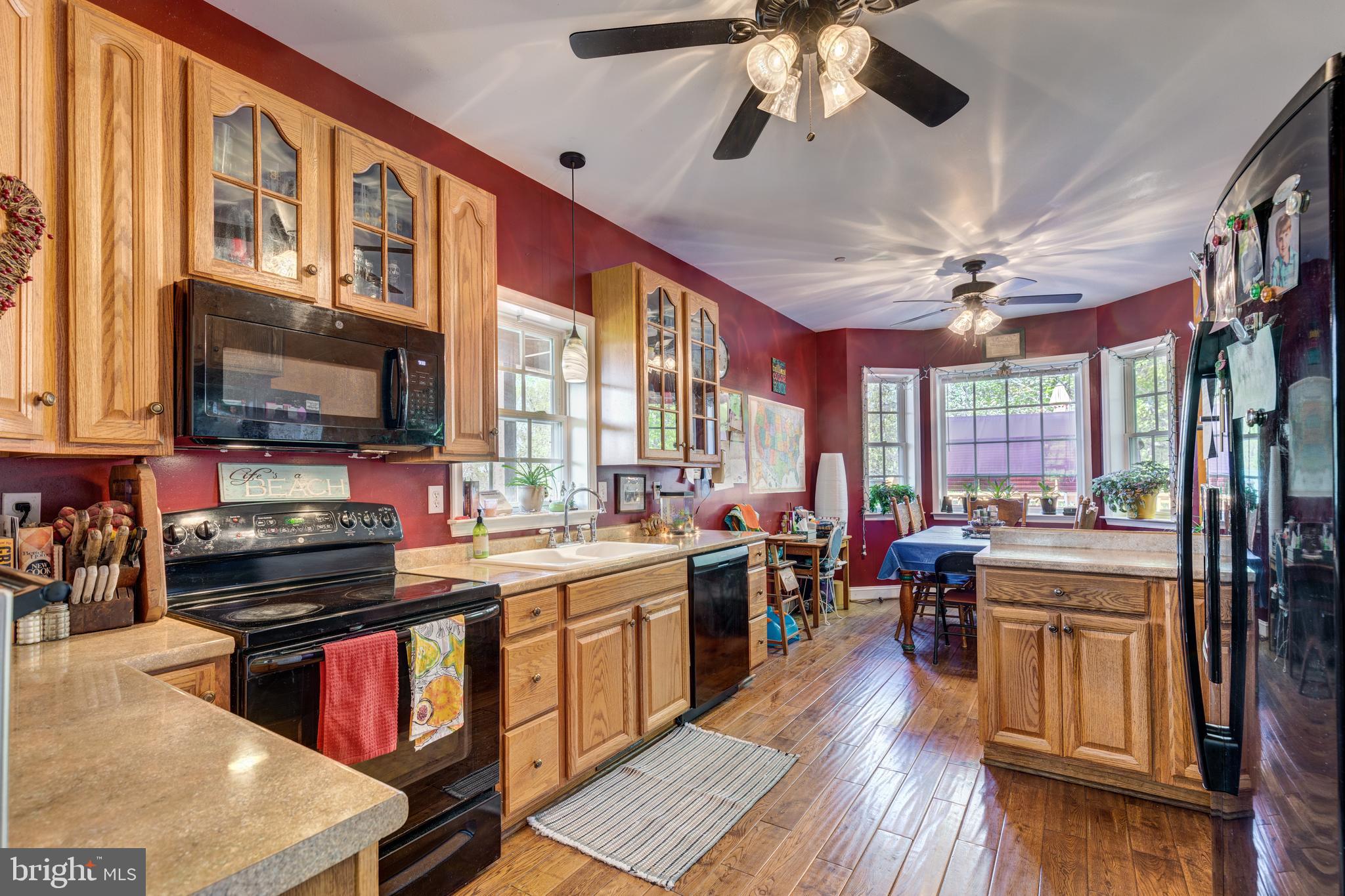 3794 Bullfrog Road Taneytown, MD 21787 - Photo 27 of 44