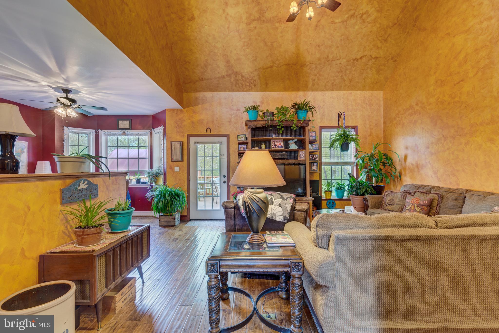 3794 Bullfrog Road Taneytown, MD 21787 - Photo 29 of 44