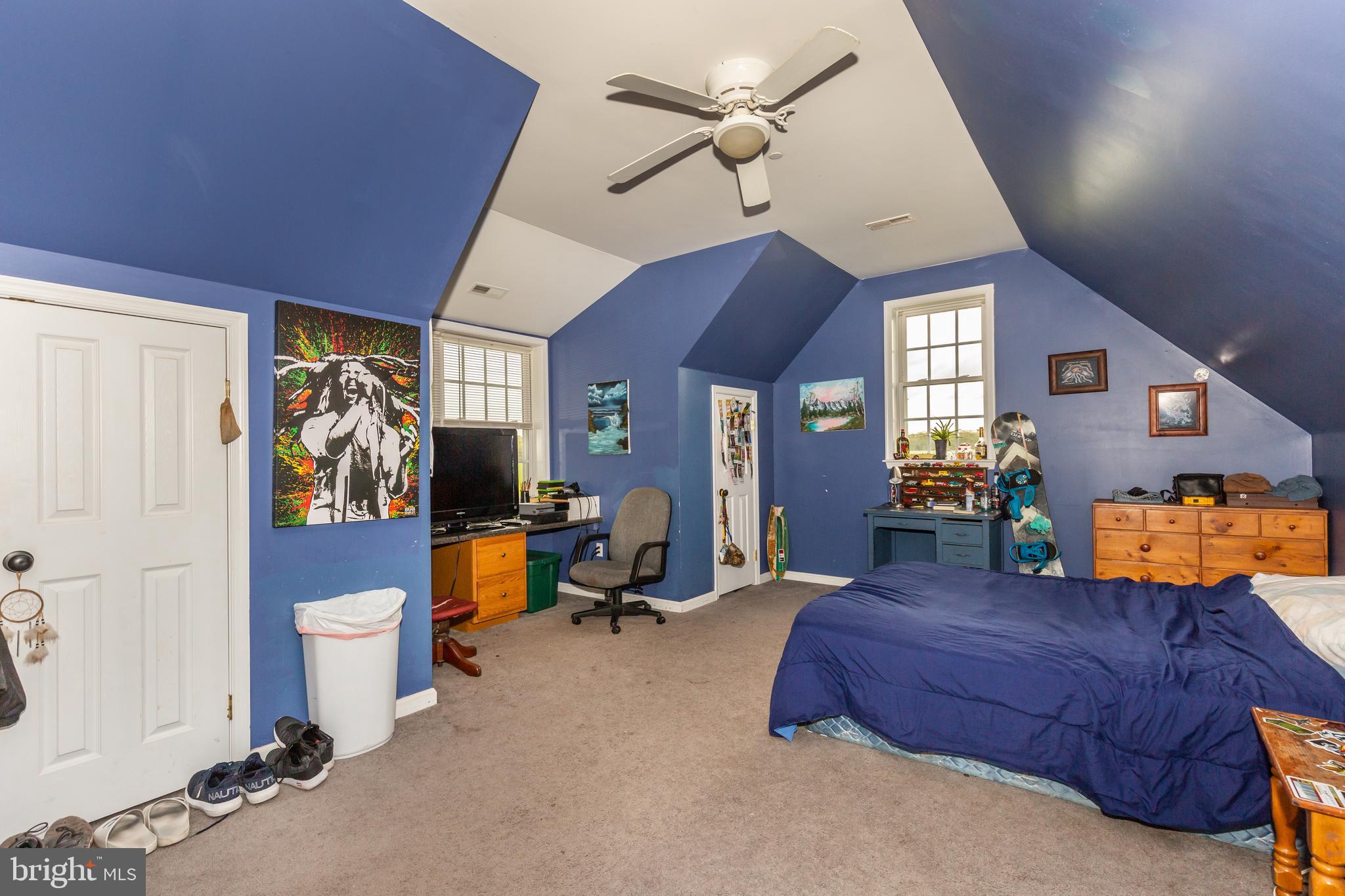 3794 Bullfrog Road Taneytown, MD 21787 - Photo 31 of 44