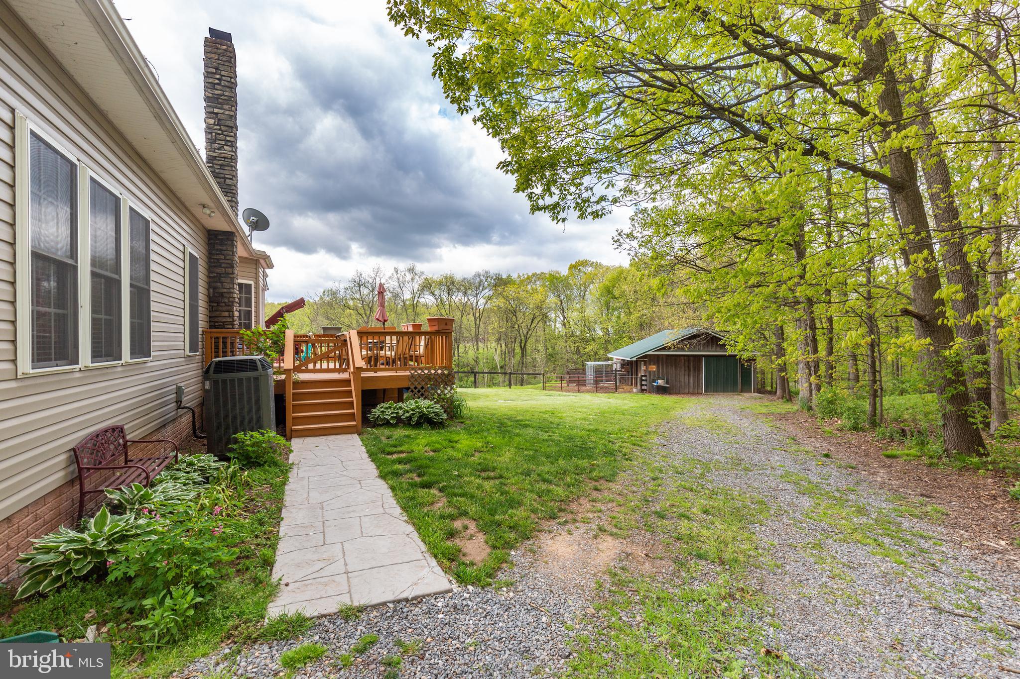 3794 Bullfrog Road Taneytown, MD 21787 - Photo 39 of 44