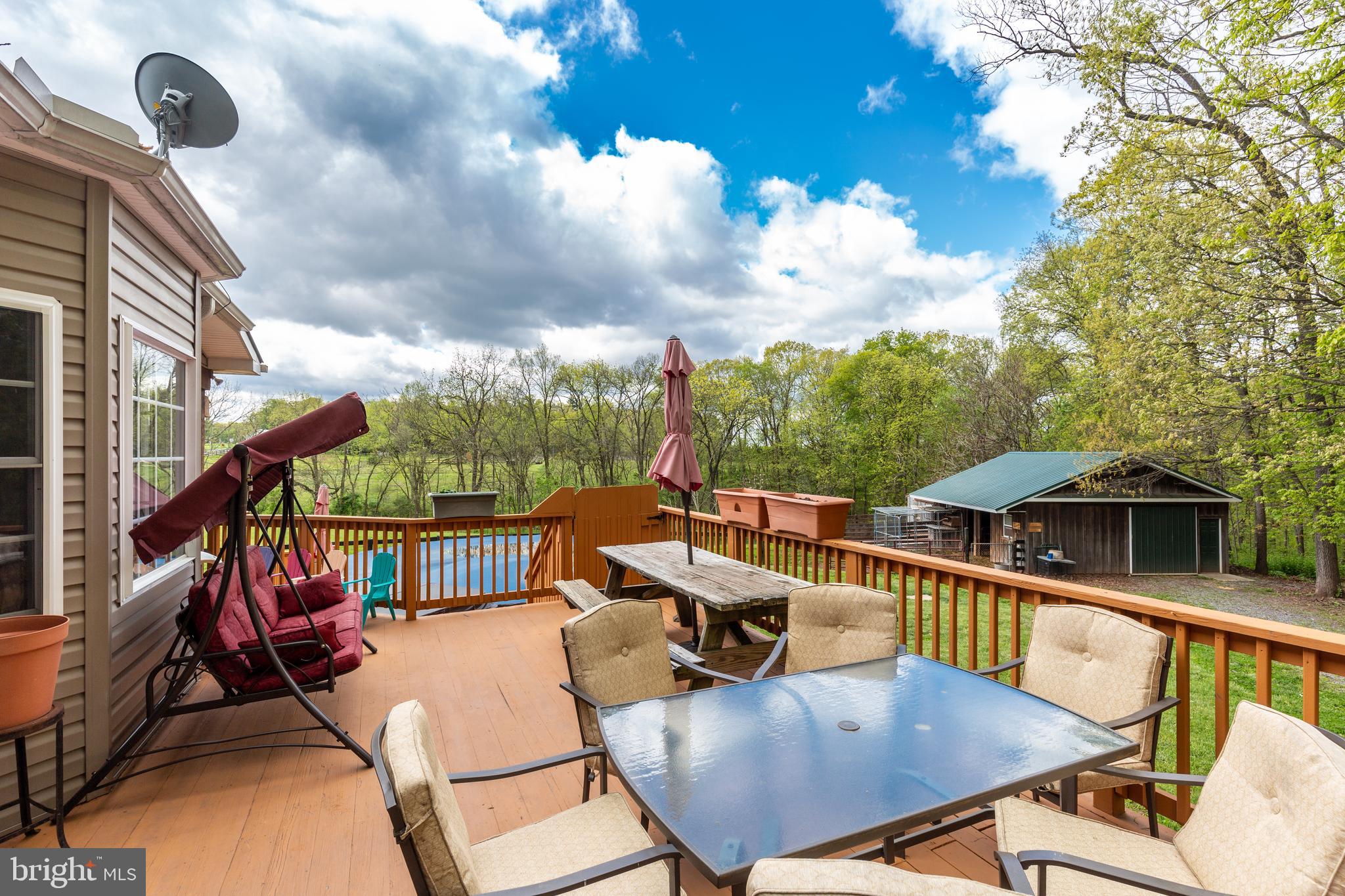 3794 Bullfrog Road Taneytown, MD 21787 - Photo 40 of 44