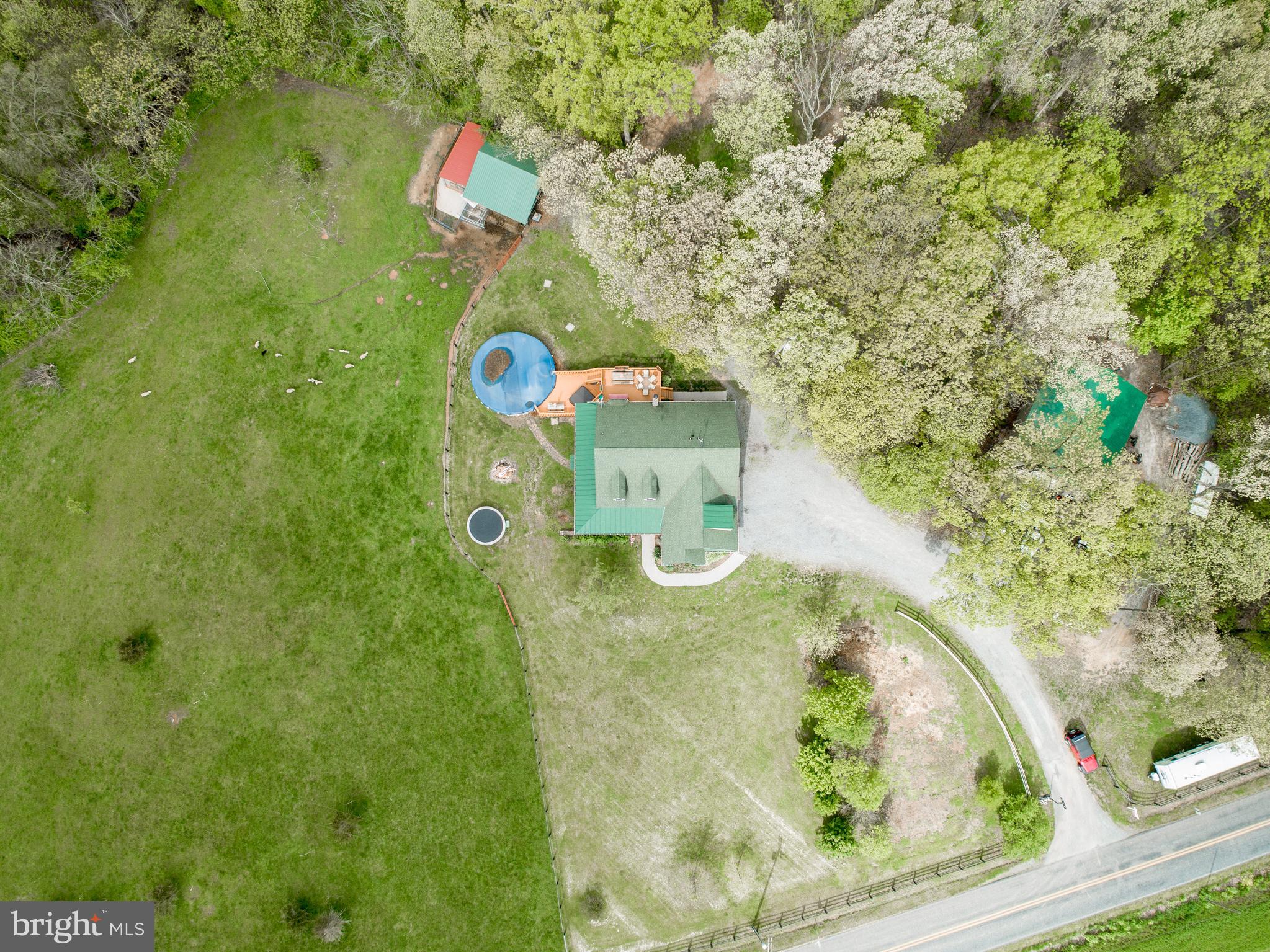 3794 Bullfrog Road Taneytown, MD 21787 - Photo 5 of 44