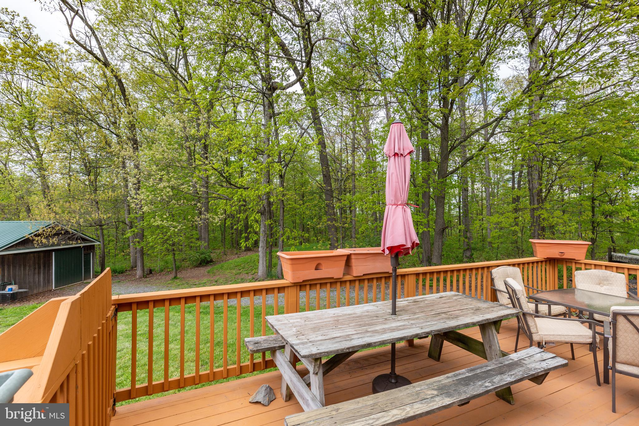 3794 Bullfrog Road Taneytown, MD 21787 - Photo 41 of 44